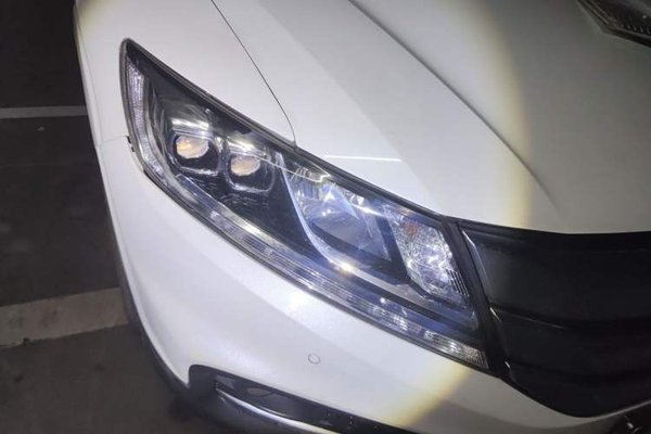 Honda Crosstour 2014, 131100 км, за 7128 USD - фото 7