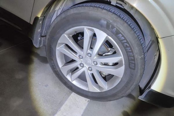 Honda Crosstour 2014, 131100 км, за 7128 USD - фото 8