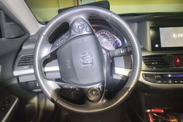 Honda Crosstour 2014, 131100 км, за 7128 USD - фото 10