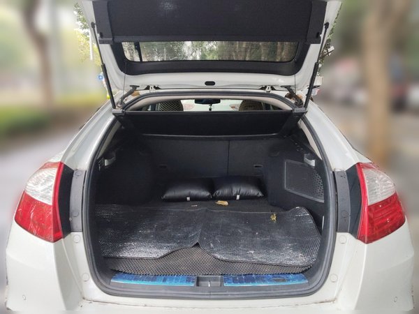 Honda Crosstour 2014, 57800 км, за 10008 USD - фото 20