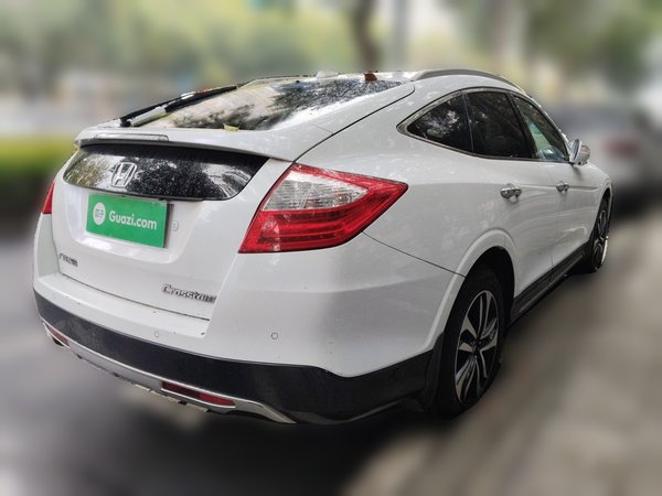 Honda Crosstour 2014, 57800 км, за 10008 USD - фото 6