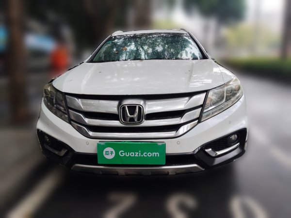 Honda Crosstour 2014, 57800 км, за 10008 USD