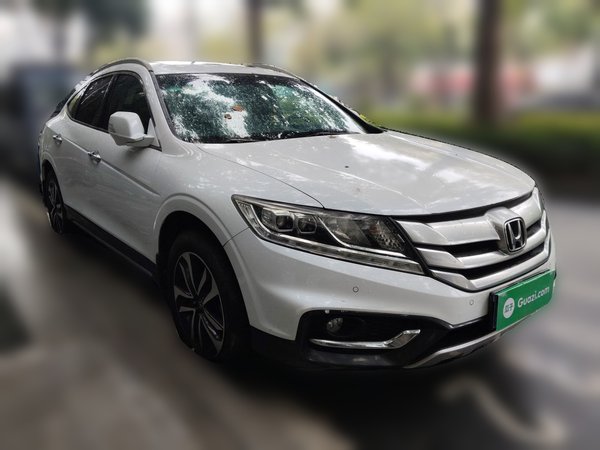 Honda Crosstour 2014, 57800 км, за 10008 USD