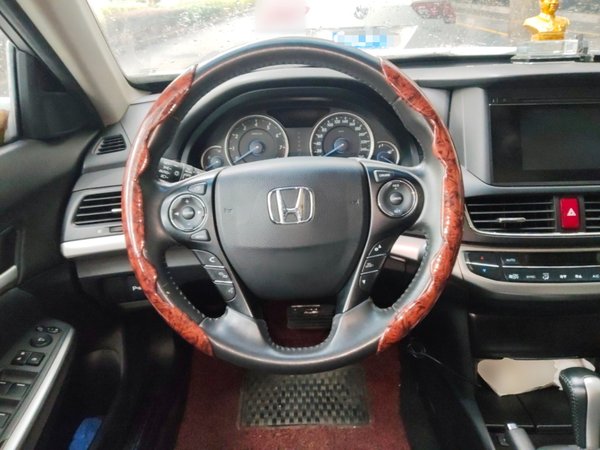 Honda Crosstour 2014, 57800 км, за 10008 USD - фото 11