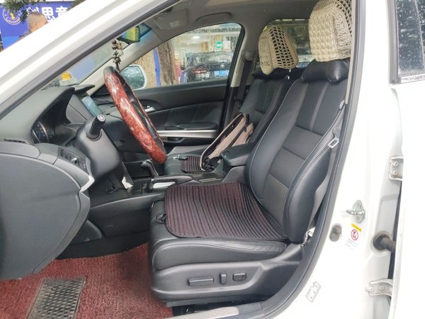 Honda Crosstour 2014, 57800 км, за 10008 USD - фото 16