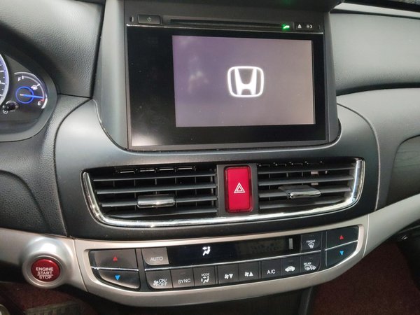 Honda Crosstour 2014, 57800 км, за 10008 USD - фото 14