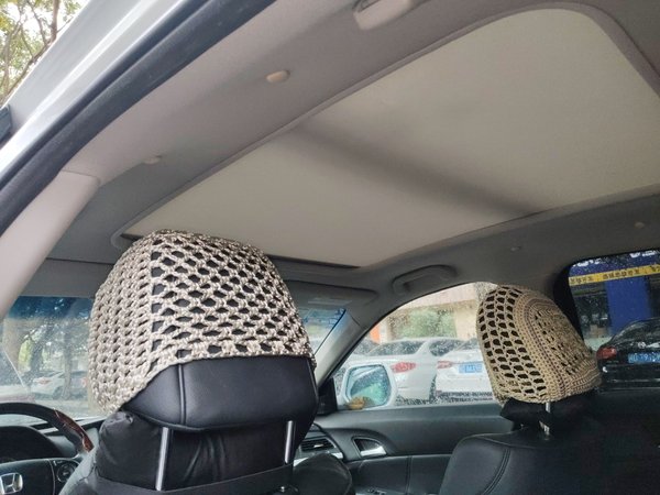 Honda Crosstour 2014, 57800 км, за 10008 USD - фото 19