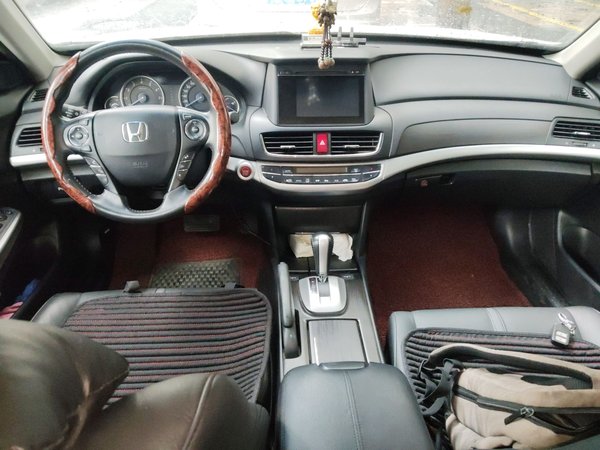 Honda Crosstour 2014, 57800 км, за 10008 USD - фото 10
