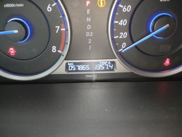 Honda Crosstour 2014, 57800 км, за 10008 USD - фото 13