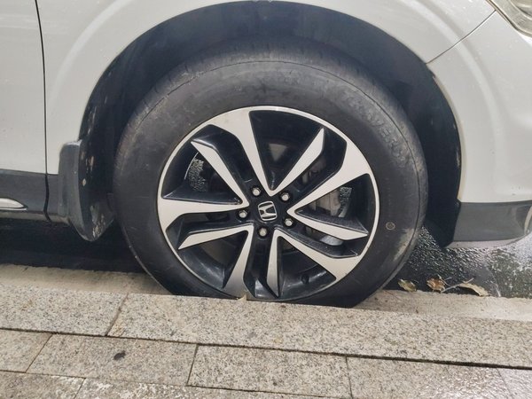 Honda Crosstour 2014, 57800 км, за 10008 USD - фото 8