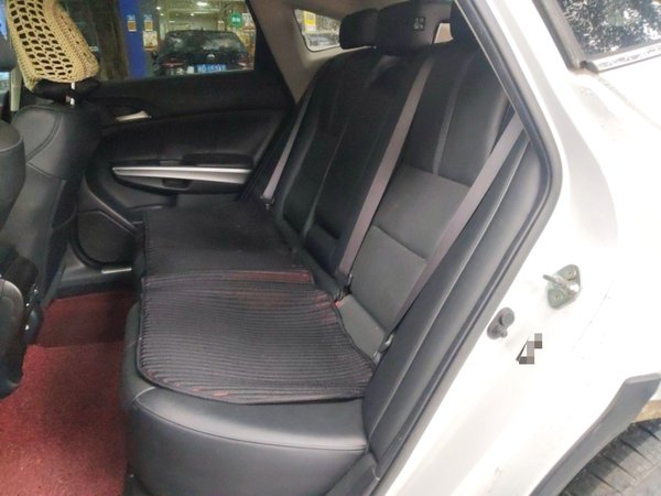 Honda Crosstour 2014, 57800 км, за 10008 USD - фото 18