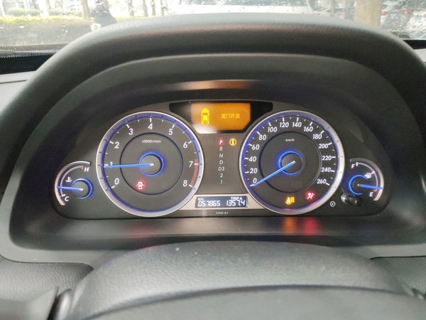 Honda Crosstour 2014, 57800 км, за 10008 USD - фото 12