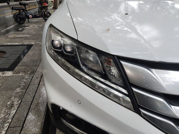 Honda Crosstour 2014, 57800 км, за 10008 USD - фото 7