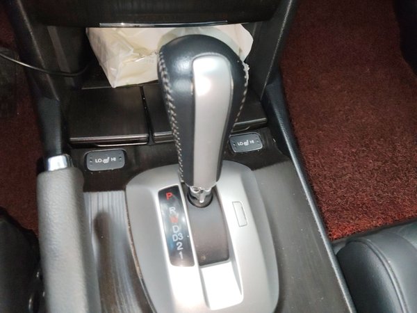 Honda Crosstour 2014, 57800 км, за 10008 USD - фото 15