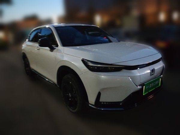 Honda e:NS1 2022, 45000 км, за 9768 USD