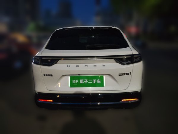 Honda e:NS1 2022, 45000 км, за 9768 USD