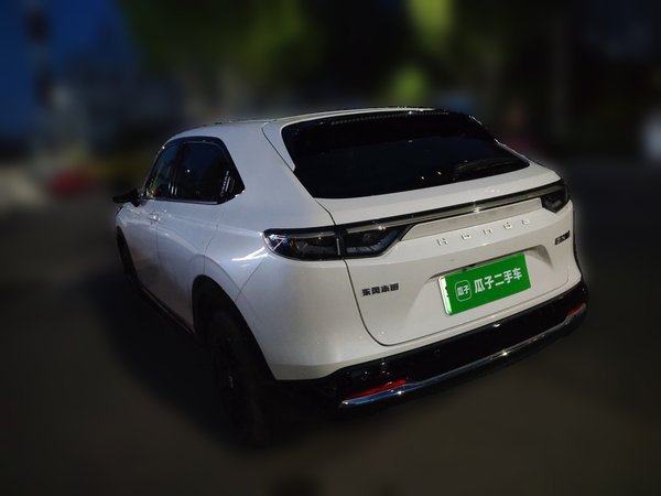 Honda e:NS1 2022, 45000 км, за 9768 USD