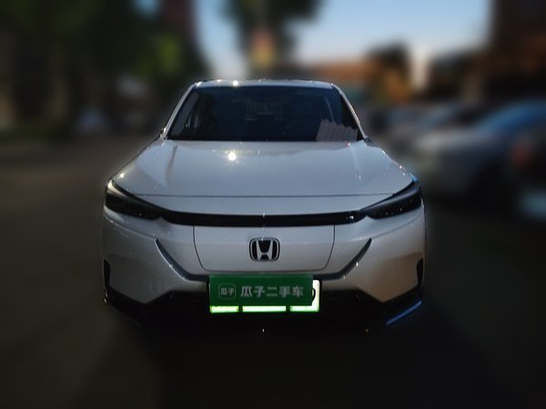 Honda e:NS1 2022, 45000 км, за 9768 USD