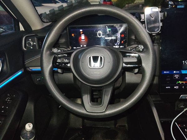 Honda e:NS1 2022, 45000 км, за 9768 USD - фото 11