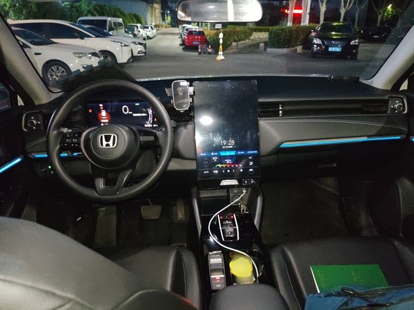 Honda e:NS1 2022, 45000 км, за 9768 USD - фото 10