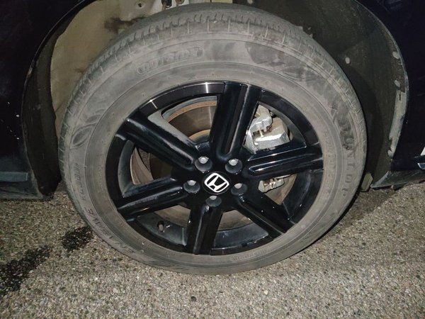 Honda e:NS1 2022, 45000 км, за 9768 USD - фото 8