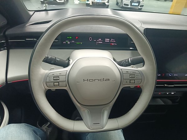 Honda e:NS2 2024, 23700 км, за 15416 USD - фото 14
