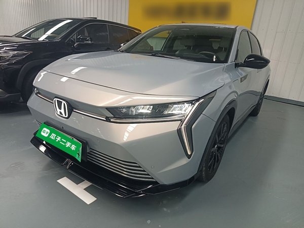 Honda e:NS2 · 2024 год