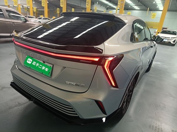 Honda e:NS2 2024, 23700 км, за 15416 USD - фото 6
