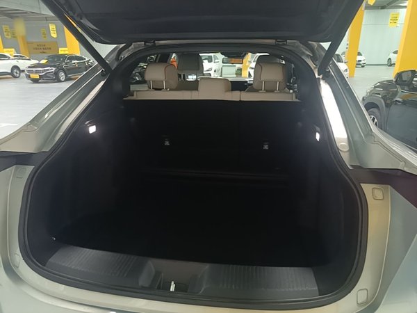 Honda e:NS2 2024, 23700 км, за 15416 USD - фото 22