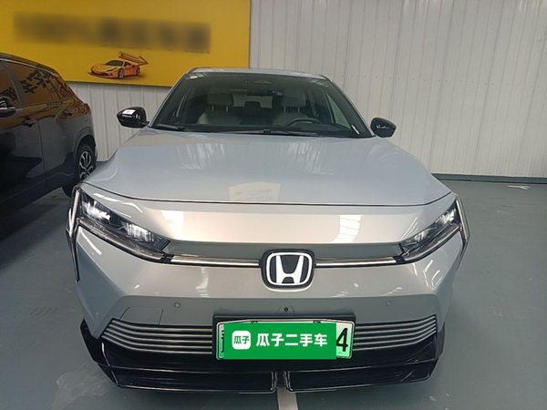 Honda e:NS2 2024, 23700 км, за 15416 USD