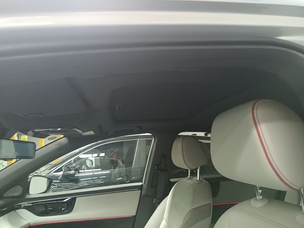 Honda e:NS2 2024, 23700 км, за 15416 USD - фото 21