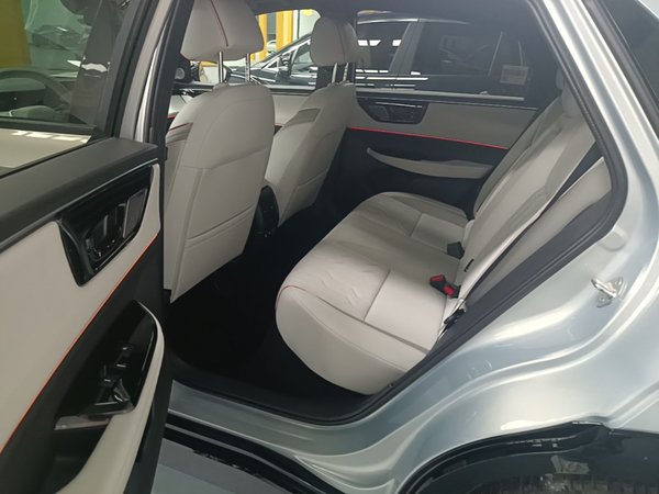 Honda e:NS2 2024, 23700 км, за 15416 USD - фото 20
