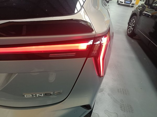 Honda e:NS2 2024, 23700 км, за 15416 USD - фото 7