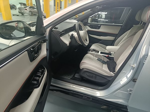 Honda e:NS2 2024, 23700 км, за 15416 USD - фото 19