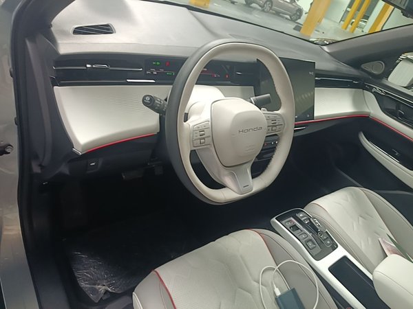 Honda e:NS2 2024, 23700 км, за 15416 USD - фото 13