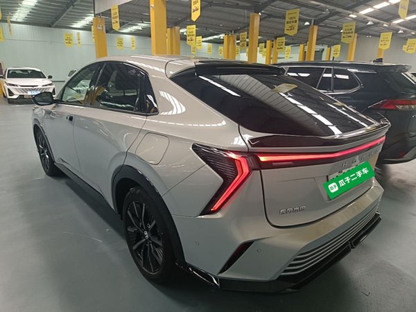 Honda e:NS2 2024, 23700 км, за 15416 USD