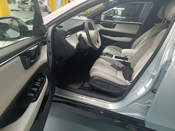 Honda e:NS2 2024, 23700 км, за 15416 USD - фото 18