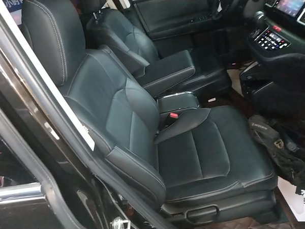 Honda Elysion 2016, 81199 км, за 16760 USD - фото 23