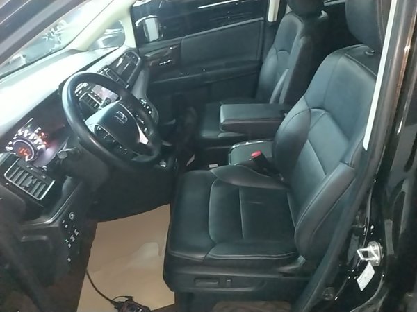 Honda Elysion 2016, 81199 км, за 16760 USD - фото 18