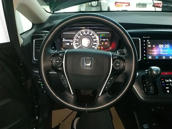 Honda Elysion 2016, 81199 км, за 16760 USD - фото 14