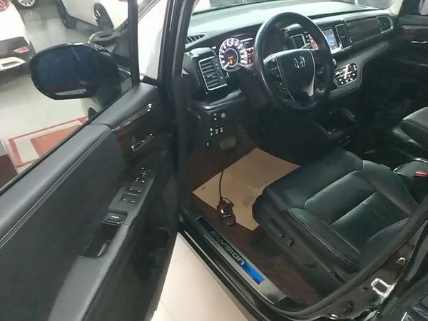 Honda Elysion 2016, 81199 км, за 16760 USD - фото 19