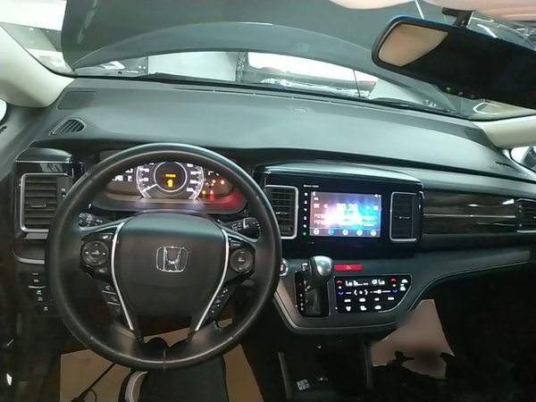 Honda Elysion 2016, 81199 км, за 16760 USD - фото 13