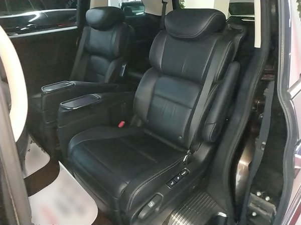 Honda Elysion 2016, 81199 км, за 16760 USD - фото 20
