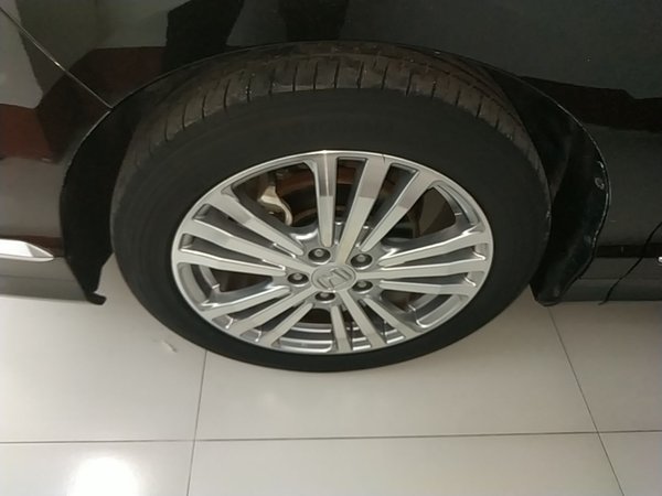 Honda Elysion 2016, 81199 км, за 16760 USD - фото 8