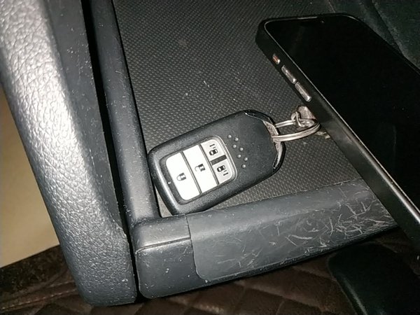 Honda Elysion 2016, 81199 км, за 16760 USD - фото 12