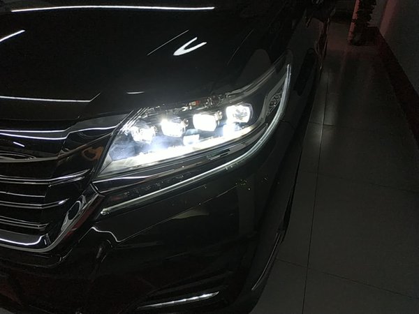 Honda Elysion 2016, 81199 км, за 16760 USD - фото 9