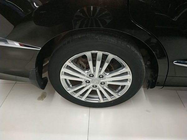Honda Elysion 2016, 81199 км, за 16760 USD - фото 10