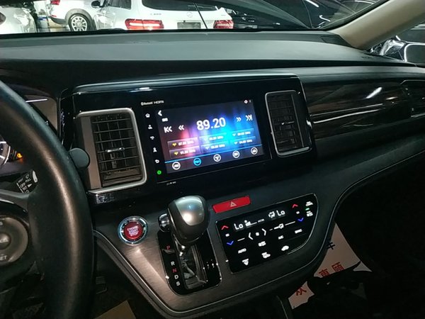Honda Elysion 2016, 81199 км, за 16760 USD - фото 16