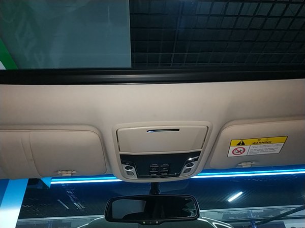 Honda Elysion 2016, 81199 км, за 16760 USD - фото 21