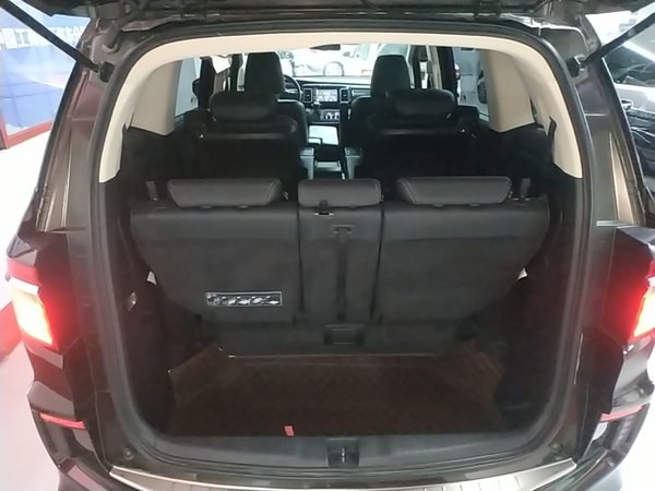 Honda Elysion 2016, 81199 км, за 16760 USD - фото 22